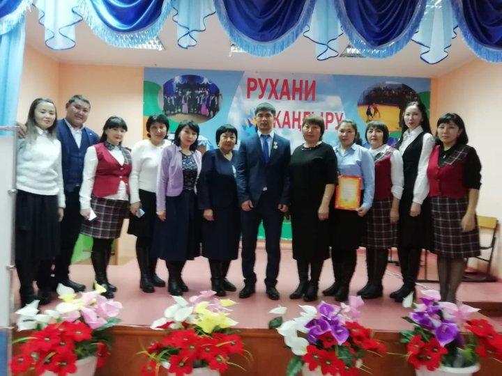 Тәуелсіздік күні!