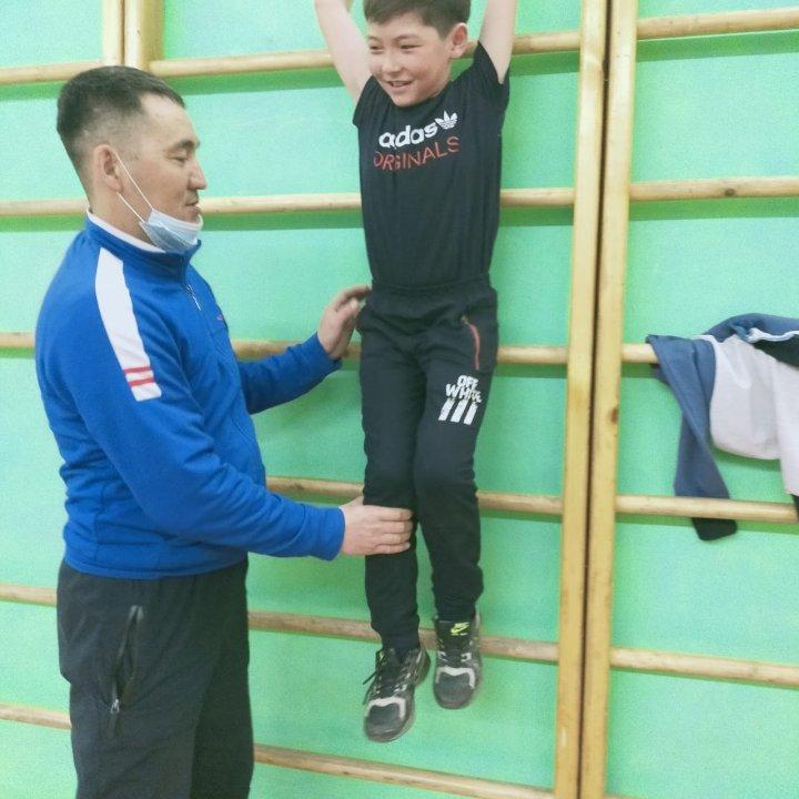 Спорттық ойындар