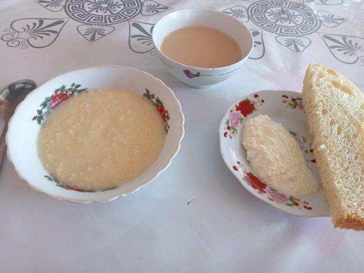 Мектеп оқушыларының ас мәзірі